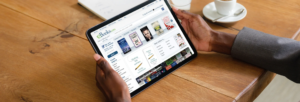Audiobooks vs. eBooks: Expanding Your