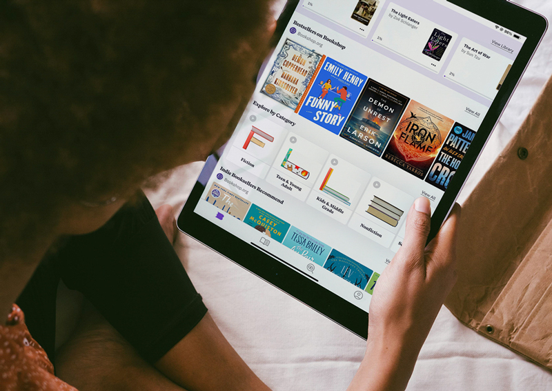 Designing High-Converting eBook