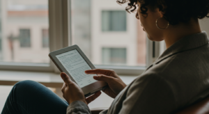Building an Engaged Reader