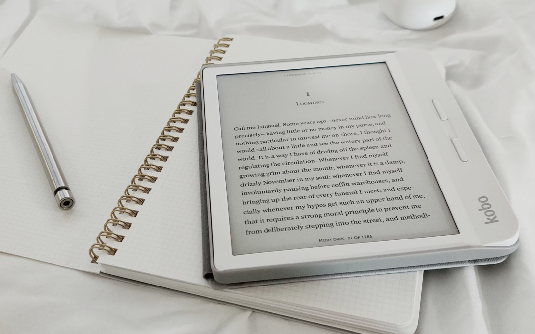 How We Launched Our Bestselling eBook