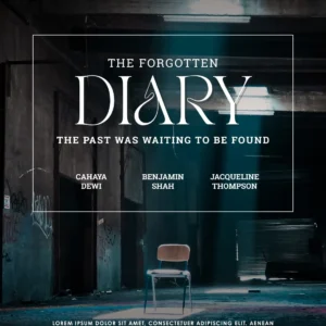 Diary Cahaya Dewi