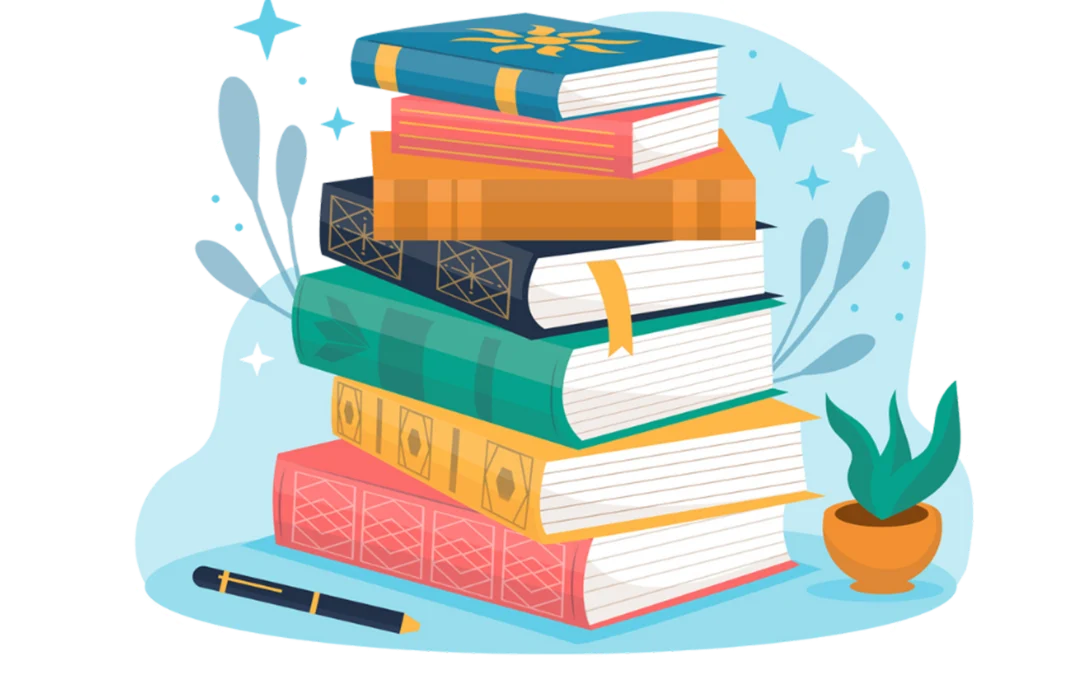 Building an Author Email List