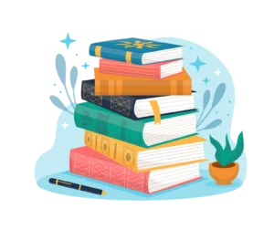 Building an Author Email List