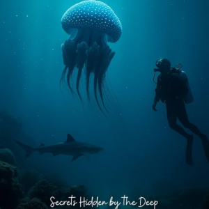 Mystery Of The Ocean