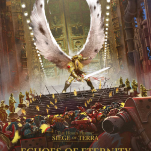 The Echoes Of Eternity